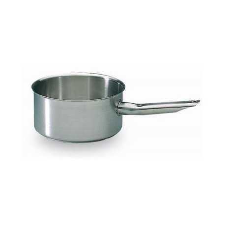 Bourgeat 691018 Matfer Bourgeat Excellence Sauce Pan Without Lid 7 1/8" Bourgeat Excellence Cookware