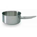 Bourgeat 691024 Matfer Bourgeat Excellence Sauce Pan Without Lid 9 1/2" Bourgeat Excellence Cookware