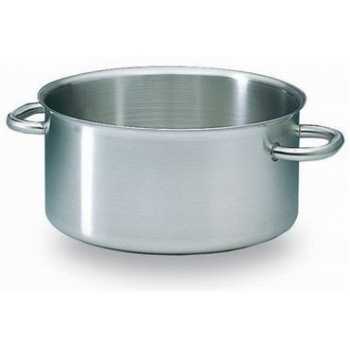 Bourgeat 693024 Matfer Bourgeat Excellence Casseroles Without Lid 9 1/2" Bourgeat Excellence Cookware