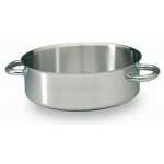 Bourgeat 697036 Matfer Bourgeat Excellence Braisier Without Lid 14 1/8" Bourgeat Excellence Cookware