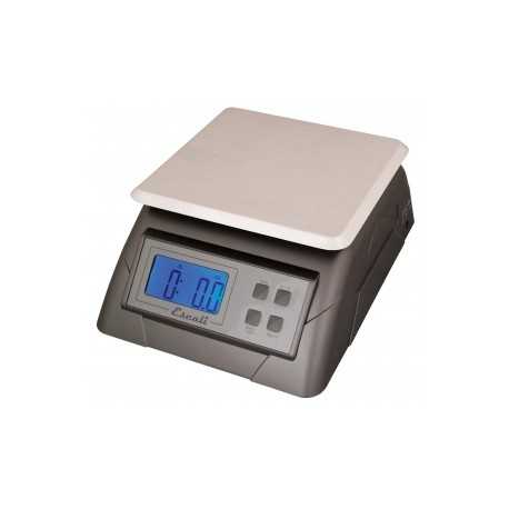 Escali Digital Scale – Frothy Monkey