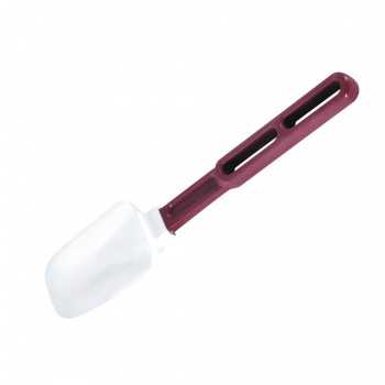 Vollrath High Temp Softspoon - 16 1/2\'\'