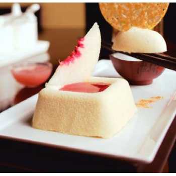 Sasa Demarle Flexipan Origine - Square Savarins - FP 1102 - 24 Indents - 18” x 26” (400 x 600 mm)