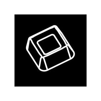 Sasa Demarle Flexipan Origine - Square Savarins - FP 1102 - 24 Indents - 18” x 26” (400 x 600 mm)