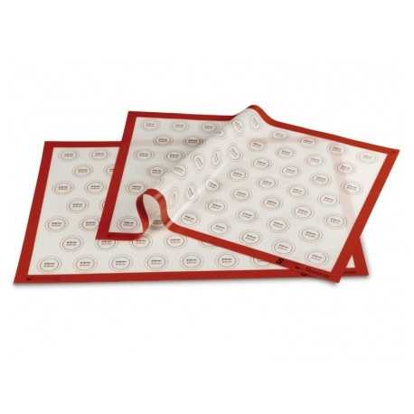 Silpat Macaron Baking Mat