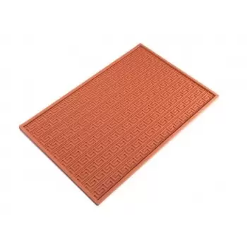 Pavoni TB05 Silicone 3D Decorating Mat - 15.74''x 23.62''- (600mm x 400mm) - TB05 3D Texture Mats