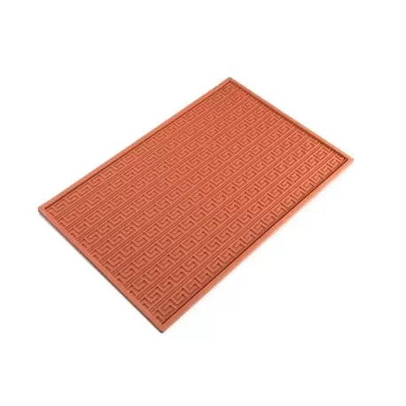 Pavoni TB05 Silicone 3D Decorating Mat - 15.74''x 23.62''- (600mm x 400mm) - TB05 3D Texture Mats