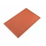 Pavoni TB05 Silicone 3D Decorating Mat - 15.74''x 23.62''- (600mm x 400mm) - TB05 3D Texture Mats