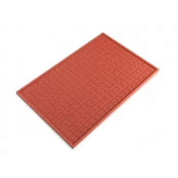 Pavoni TB08 Silicone 3D Decorating Mat - 15.74''x 23.62''- (600mm x 400mm) - TB08 3D Texture Mats