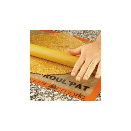 Sasa Demarle AD800585-01 Sasa Demarle Roul’patJumbo Size - 23”x 31.5” - AD800585-01 - Rolling Mats