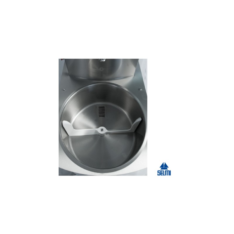 Selmi Futura EX Selmi Chocolate Continuous Tempering Machine Futu...