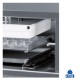 Selmi A-1365 Selmi Filler Mould Filling Injection Machine Chocolate Molds Filling Equipment