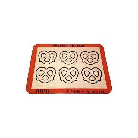 SILPAT PERFECT MACARON NON-STICK BAKING MATS-DEMARLE