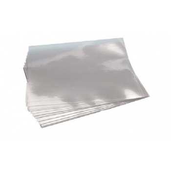 plastic suppliers pcbcc20 clear acetate cake collar 2x 28 5 2 plastic cookie sheet