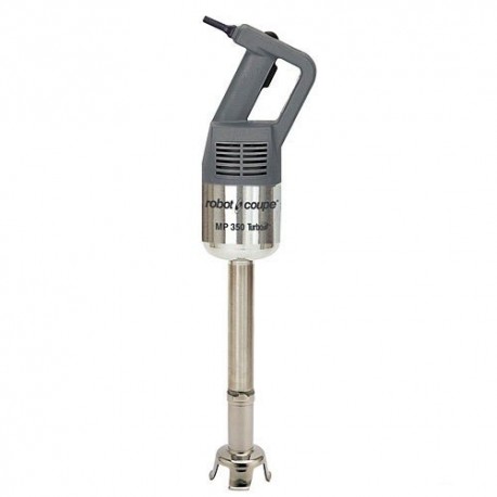 Robot Coupe MP350 Turbo 14 Single Speed Immersion Blender - 1 HP