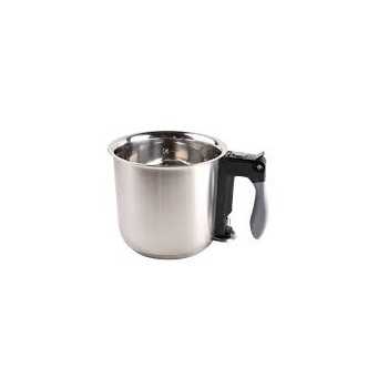 de Buyer Double Boiler Pot