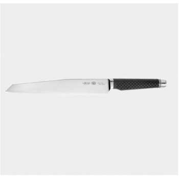 De Buyer 4285.21 De Buyer FK2 Carving Sword 8 1/4'' De Buyer Cuttlery