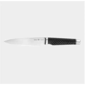 De Buyer 4285.14 De Buyer FK2 Utility Knife - 5-1/2'' De Buyer Cuttlery