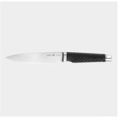 De Buyer 4285.14 De Buyer FK2 Utility Knife - 5-1/2'' De Buyer Cuttlery