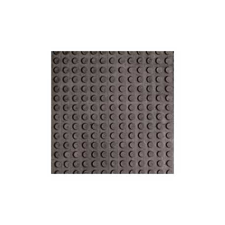 Sasa Demarle TF0170 Sasa Demarle 3D Dessert Mats - Bubbles -TF0170 16" x 24" (400 x 600 mm) 3D Texture Mats