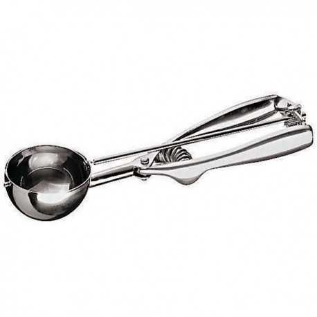 de Buyer - Ice cream scoop - stainless steel