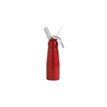 Mastrad Gourmet Whipper 0.50L - Red