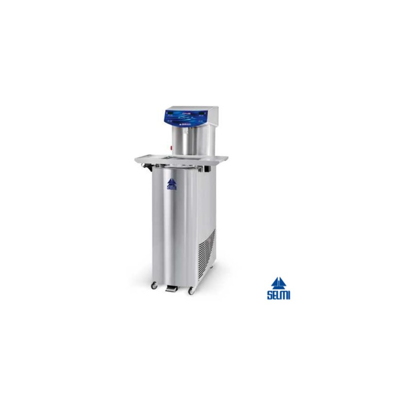 Selmi One Selmi Chocolate Continuous Tempering Machine One