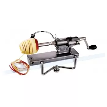 Bron Coucke 02200 Kali Apple Peeler Mandolines and Slicers