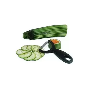 Bron Coucke GROV01 Bron Coucke Grooving Knife Decorating Tools