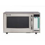 SHARP R-21LVF Microwave Oven