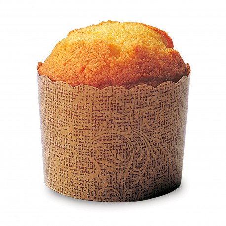 PM303 Baking Cup Antique Md. 2.3