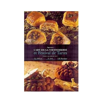 Jean Michel Perruchon Jmp04 L Art De La Viennoiserie