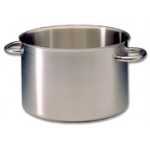 Bourgeat 694024 Matfer Bourgeat Excellence Stockpot Without Lid 9 1/2" Bourgeat Excellence Cookware