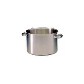 Bourgeat 694028 Matfer Bourgeat Excellence Stockpot Without Lid 11" Bourgeat Excellence Cookware