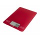 Escali 157SS Escali Arti Glass Digital Scale, 15 Lb / 7 Kg, Professional Scales