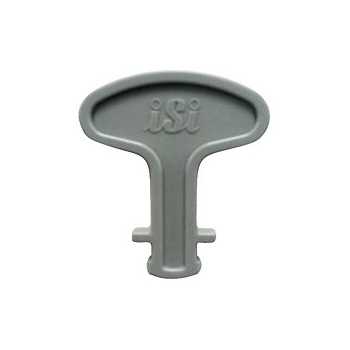 iSi 2404001 iSi Universal Key for Measuring Tube Accessories and Parts