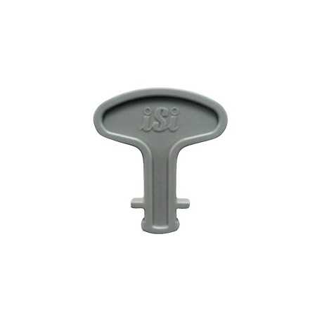iSi 2404001 iSi Universal Key for Measuring Tube Accessories and Parts
