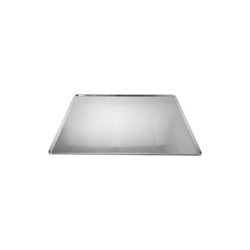 Full Size 18 x 26 Stainless Steel Sheet Pan