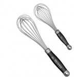 De Buyer Professional Whisk Wire Ballon Göma L.117/8''