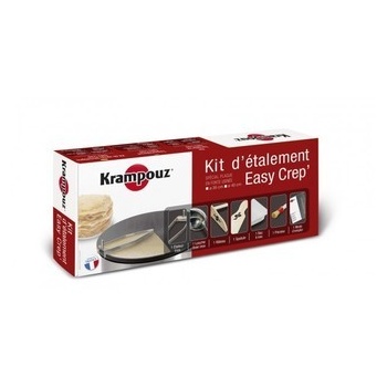 Krampouz SK0065 Krampouz Spreading Kit (CEBPB2) Crepe & Waffle Maker