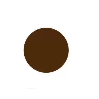 Pavoni D25T Chocolate Chablon Silicone Mat - Round Ø 26 mm - 160 Indents Chocolate Chablons Mats