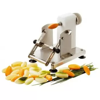 Louis Tellier MLT Louis Tellier "TOURNÉ CUT" vegetable Cutter Mandolines and Slicers