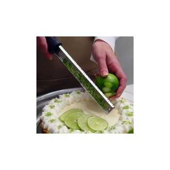 Microplane Classic 12 Zester Grater 440020