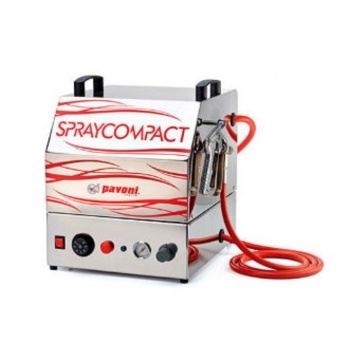 Pavoni Spray Compact Electric Food Sprayer