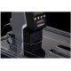 Poly Science P83LCH Poly Science Custom-Cut Lid For 49L Tank Sous-Vide Cooking Equipment
