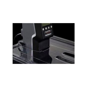 Poly Science P83LCH Poly Science Custom-Cut Lid For 49L Tank Sous-Vide Cooking Equipment