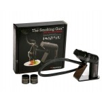 Poly Science Smoking Gun
