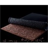 Silikomart KFE01 KFE01 - Coffee 3D Silicone Mat 600 X 400 H 85 mm 3D Texture Mats