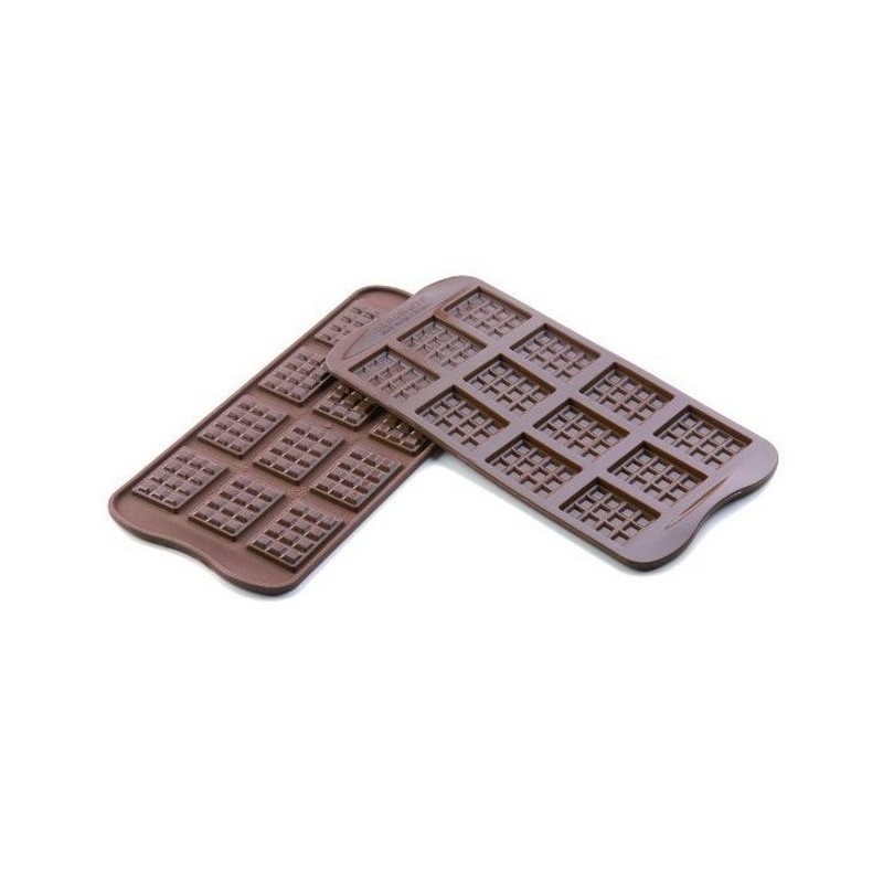 Download Silikomart SCG11 Silikomart Silicone Chocolate Mold Mini ...