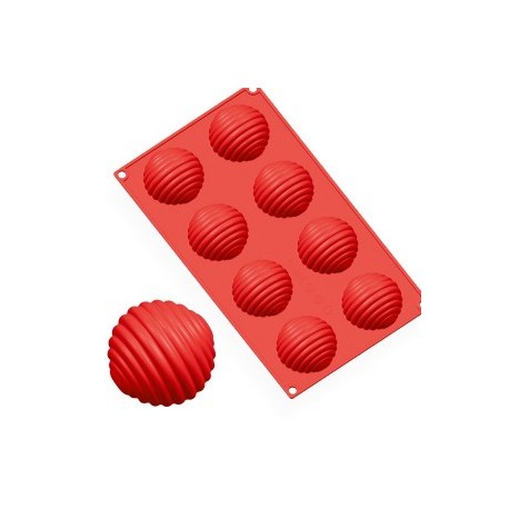 silpat mat macaron